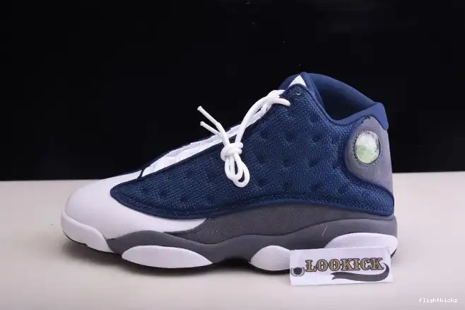 Air Jordan 13 414571-404 Flint 0422